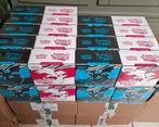 Pokemon Black Bolt & White Flare Elite Trainer Box ETB, Ophalen of Verzenden, Nieuw, Overige typen