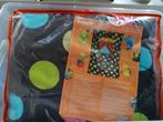 dushi deurpoppenkast met handpoppen 4x, Kinderen en Baby's, Speelgoed | Educatief en Creatief, Nieuw, Ophalen of Verzenden