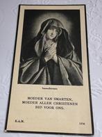 Godefridus H.J. Dirks 1942 Eindhoven Stratum, Ophalen of Verzenden, Bidprentje