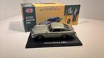 Aston martin db5 atlas 1.43, Hobby en Vrije tijd, Modelauto's | 1:43, Overige merken, Auto, Ophalen of Verzenden, A