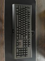 Razer RGB Gaming Set, Toetsenbord, Muis + RGB Muismat, Gaming toetsenbord, Ophalen of Verzenden, Zo goed als nieuw, Qwerty