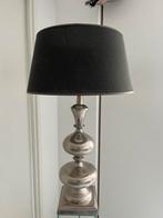 Riverdale vloerlamp of tafellamp antraciet, Ophalen, Zo goed als nieuw, 150 tot 200 cm