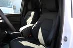 Renault Kangoo E-Tech Advance L2 44 kWh Navigatie Camera, Auto's, Bestelauto's, Stof, Gebruikt, 1839 kg, Renault