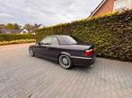 BMW 3-Serie 2.8 I 328 Cabriolet handgeschakeld 1995, Auto's, Achterwielaandrijving, 1575 kg, Zwart, Cabriolet