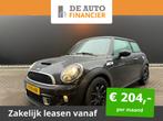 MINI Mini 1.6 Cooper S € 10.950,00, Auto's, Mini, Voorwielaandrijving, Lichtsensor, 4 cilinders, 4 stoelen