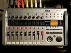Zoom R24 meersporen recorder, Muziek en Instrumenten, Mengpanelen, Ophalen of Verzenden, Gebruikt, 5 tot 10 kanalen, Microfooningang