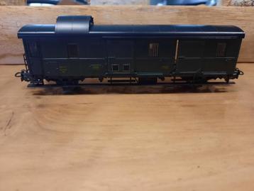 [ W2899 ] Marklin H0 -4106 ( SNCF ) beschikbaar voor biedingen