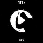 NIts - Urk - 1989 - 2 cd's, Cd's en Dvd's, Ophalen of Verzenden, 1980 tot 2000, Zo goed als nieuw, Boxset