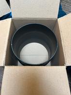 Verbindingstuk dikwandig kachel pijp 150 mm, Ophalen of Verzenden, Zo goed als nieuw