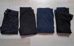 5 leggings 158/164 + 2 thermo panty's 164/170, Ophalen of Verzenden, Gebruikt, Meisje, Overige typen