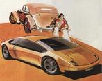 gezocht Opel kalender 1973, Ophalen of Verzenden, Gelezen, Opel