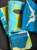 Peuter dekbedovertrekken, Gebruikt, Jongetje of Meisje, Wit, Dekbedovertrek