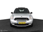 Mini Countryman 1.6 Cooper S ALL4 Pepper Automaat 140Kw/191P, Auto's, Automaat, Bedrijf, Vierwielaandrijving, 1000 kg