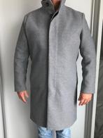 Herenjas grijs, Ophalen, Nieuw, Maat 48/50 (M), Grijs