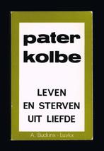 Pater Maximiliaan Kolbe, biografie (1981), Ophalen