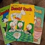 Strip Donald Duck jaargang 2x 1978 en 1995, Ophalen of Verzenden, Zo goed als nieuw