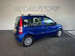 Fiat PANDA 1.2 EDIZIONE COOL NAP l AIRCO l RADIO l 5DRS l, Euro 5, Gebruikt, 1242 cc, Met garantie (alle)