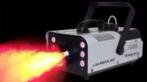 Rook Machine 900 Watt met 6 RGB leds, Muziek en Instrumenten, Licht en Laser, Nieuw, Ophalen of Verzenden, Rookmachine