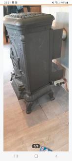 Gaskachel, Huis en Inrichting, Kachels, Ophalen, Gebruikt, Gas, Gaskachel