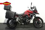 Triumph TIGER 900 GT PRO (bj 2024), Bedrijf, Toermotor