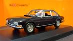 Peugeot 504 Coupe 1:43 Minichamps Pol, Verzenden, Zo goed als nieuw, Auto, MiniChamps