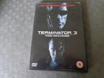 Terminator 3 rise of the machines, Ophalen of Verzenden, Nieuw in verpakking