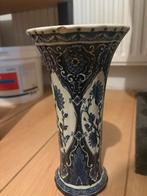 Delfts Blauwe Vaas, Antiek en Kunst, Antiek | Vazen, Ophalen