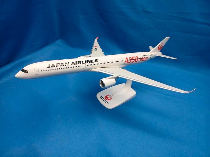 NIEUW! A350-1000 JAL special (nieuw), Verzamelen, Luchtvaart en Vliegtuigspotten, Nieuw, Schaalmodel, Ophalen of Verzenden