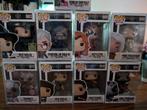 Critical role Funko pops D&D, Ophalen, Zo goed als nieuw