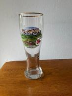 Bierglas  "Ellmau Wilder Kaiser"  Nieuw, Ophalen of Verzenden, Nieuw, Bierglas