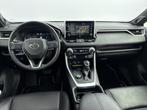 Toyota RAV4 2.5 Hybrid AWD Bi-Tone // 1E EIGENAAR // DEALERO, Gebruikt, 4 cilinders, 2487 cc, 1650 kg