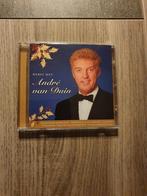 Cd andre van duin, Cd's en Dvd's, Ophalen of Verzenden, Zo goed als nieuw