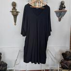Jurk van het merk Q/Neel. Maat 50, Kleding | Dames, Verzenden, Jurk, Zwart, Q/Neel