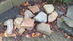 Stenen en flagstones, Tuin en Terras, Grind, Keien en Split, Ophalen, Zo goed als nieuw, Overige typen