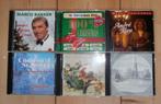 Diverse Kerst cd's, Ophalen of Verzenden, Zo goed als nieuw, Kerst
