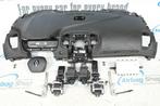 Airbag set Dashboard met speaker Renault Scenic (2016-heden), Gebruikt, Ophalen of Verzenden