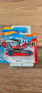 Hot Wheels Rally Cat - Nieuw in Verpakking!, Ophalen of Verzenden, Nieuw