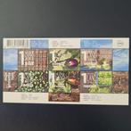NVPH 3696 Nederland 2018 Mijn Groente Tuin Postzegels, Ophalen of Verzenden, Na 1940, Postfris