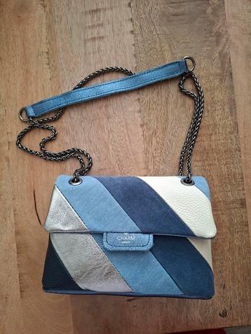 Charm tas ; nieuw beschikbaar voor biedingen