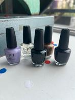 OPI Nagellak Set - 5 Kleuren, Paars, Nieuw, Ophalen of Verzenden, Handen en Nagels