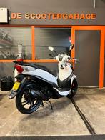 Sym symphony ST 45km 2016 brom, Ophalen, Gebruikt, Sym, 49 cc