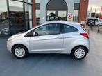 Ford Ka 1.2 Cool&Sound AIRCO, Auto's, Voorwielaandrijving, Gebruikt, 1242 cc, 4 cilinders