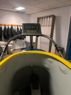 VacuStep Stepapparaat - Onderhouden, Ophalen, Kunststof, Gebruikt, Stepapparaat