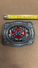 Buckle Riemgesp country en western incl verzenden, Ophalen of Verzenden, Zo goed als nieuw, Overige kleuren, Minder dan 95 cm