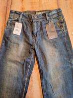 cars jeans nieuw maat 164 lengte maat 14 jaar, Ophalen of Verzenden, Nieuw, Blauw