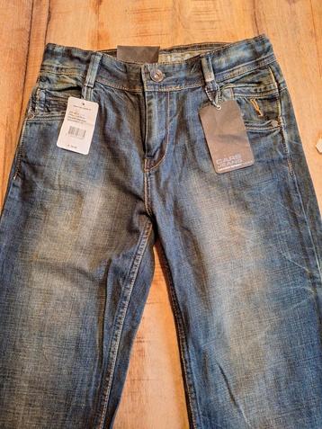 cars jeans nieuw maat 164 lengte maat 14 jaar beschikbaar voor biedingen