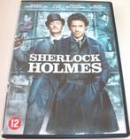 Dvd *** SHERLOCK HOLMES *** De legendarische speurneus, Vanaf 12 jaar, Ophalen of Verzenden, Zo goed als nieuw, Actie