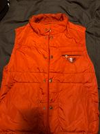 Prada bodywarmer S, Kleding | Heren, Oranje, Ophalen of Verzenden, Zo goed als nieuw, Prada
