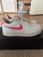 Nike Air Force 1 - Maat 37.5 - Originele Doos, Kleding | Dames, Schoenen, Wit, Nike, Ophalen of Verzenden, Sneakers of Gympen