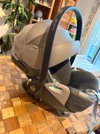 Cybex Cloud T i-Size Plus + isofix base Cybex Base T i-Size, Overige merken, Autogordel of Isofix, Ophalen of Verzenden, Zo goed als nieuw